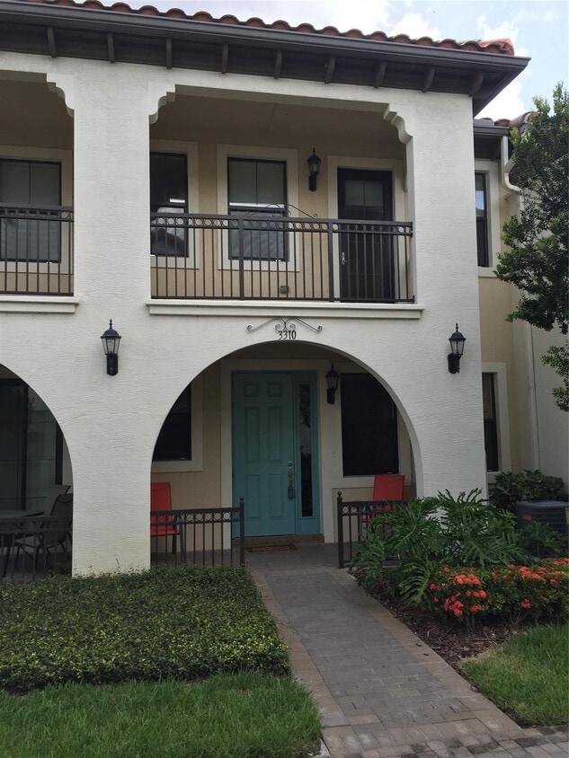 Foto principal - 3310 NW 125th Ln