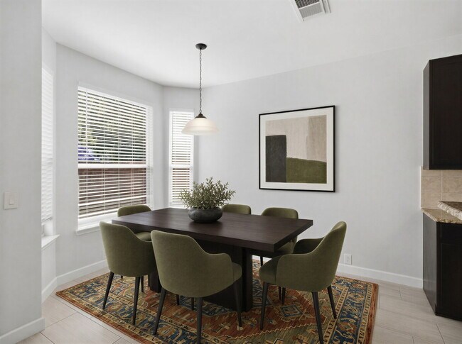 Building Photo - Gated Schertz Home with Loft, Greenbelt and Community Pool!