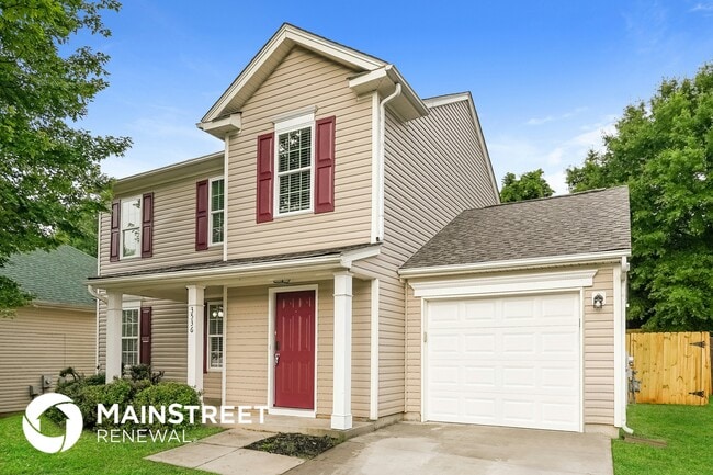 Building Photo - 3536 Thornaby Cir