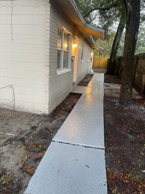 Foto del edificio - 2909 E 25th Ave