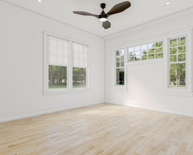 Foto del edificio - FULLY REMODELED 4 BED IN THE HEART OF WEST...