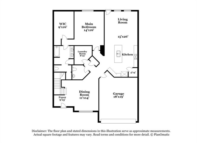 Building Photo - 20307 Louetta Reach Dr