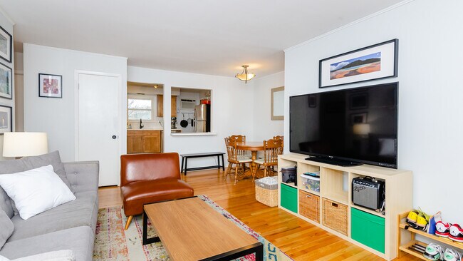 Foto del edificio - 406 Franklin Ave