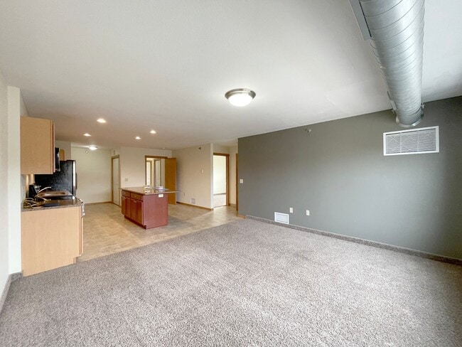 Interior Photo - Beaver Ridge