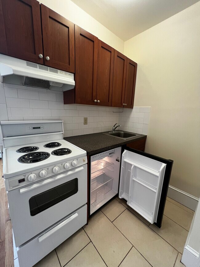 Foto del edificio - 903 Beacon St