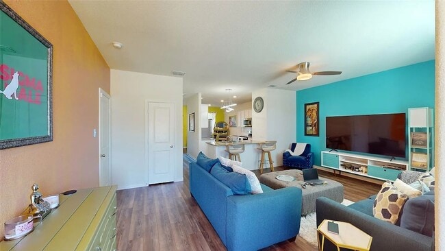 Building Photo - 4950 Parrington Dr