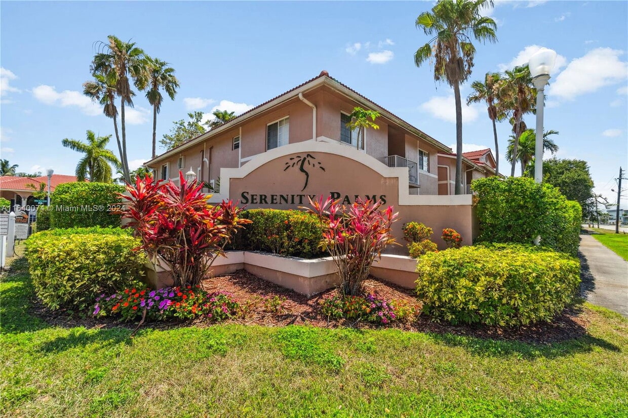 3211 Sabal Palm Manor Unit 202, Pembroke Pines, FL 33024 Condo for