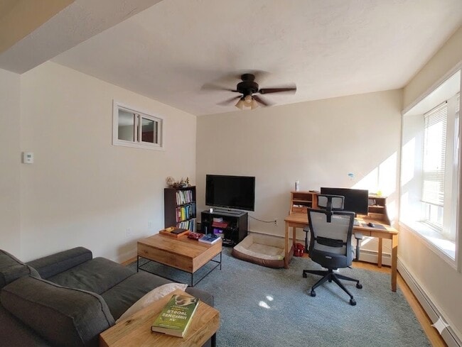 Photo - 1054 Cambridge St Apartment