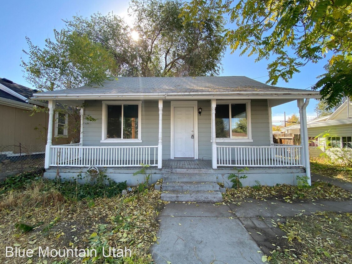 Primary Photo - 3 br, 1 bath House - 340 E Vine St
