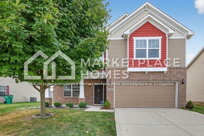 Foto principal - 2324 Boneset Dr