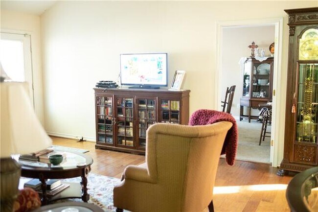 Foto del edificio - 3150 Lafayette St