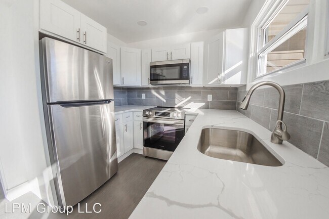 Building Photo - 3 br, 2 bath House - 1703 S Dauphin St