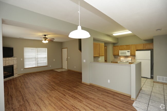 Village at West End Apartments - Lawrence, KS | Apartments.com