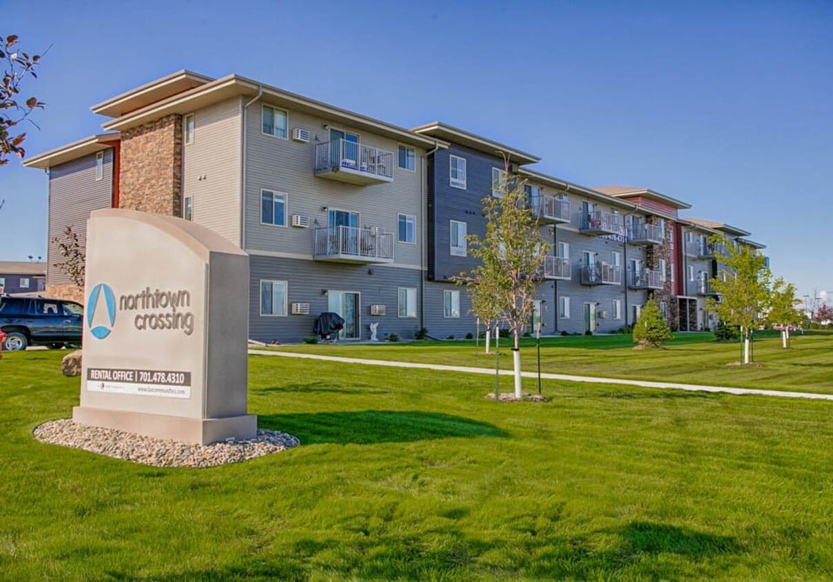 Foto principal - Northtown Crossing - Pet Friendly, Student...