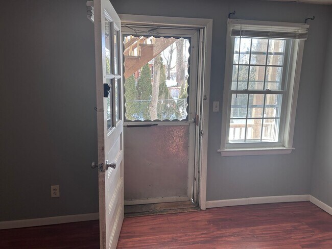 Foto del edificio - 5 Crescent St