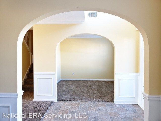 Foto del edificio - 5 br, 3 bath House - 65 Heaton Place Trail