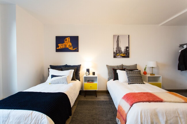 Photo - FOUND Study Brooklyn Heights - Student/Intern Apartments