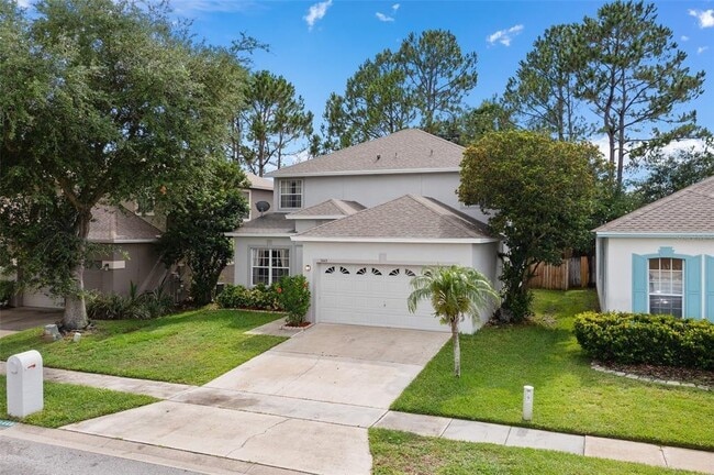 Building Photo - 3449 Foxcroft Cir