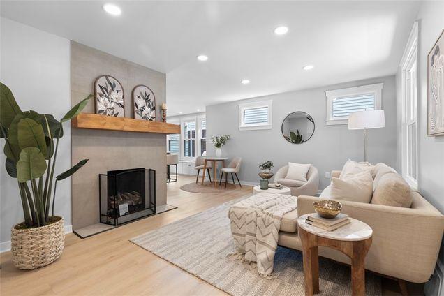 Foto principal - 1610 Duffield St
