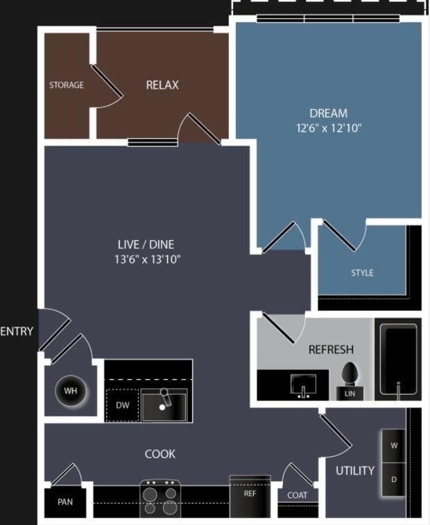 Foto del edificio - 15083 San Pedro Ave