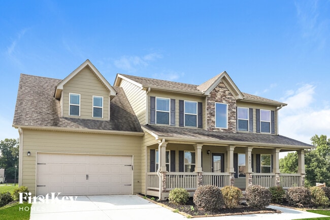 Building Photo - 537 Cambridge Farms Dr