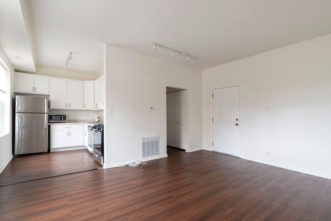 Foto del edificio - 3751 N Halsted St