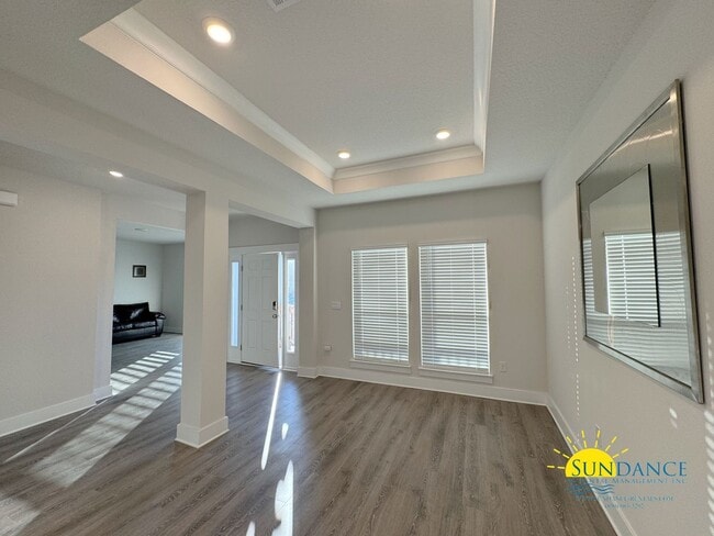 Building Photo - Stunning 4 Bedroom Home in Hillwood Estates, Crestview!