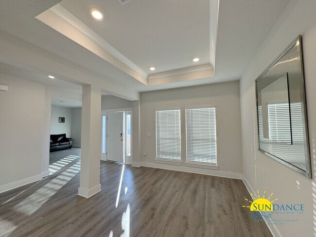 Foto del edificio - Stunning 4 Bedroom Home in Hillwood Estates, Crestview!