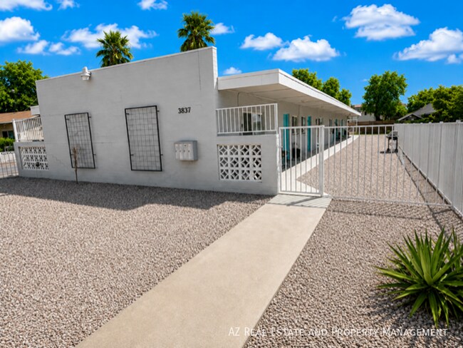 Foto del edificio - 3837 N 4th St