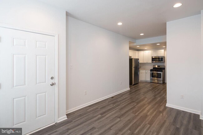 Foto del edificio - 1402 N 23rd St
