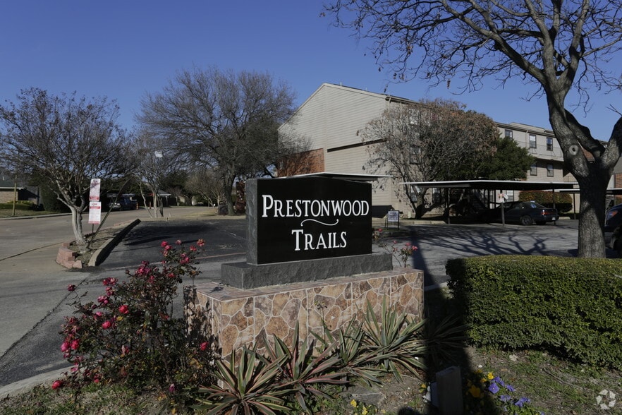 Prestonwood Trails Rentals Dallas, TX