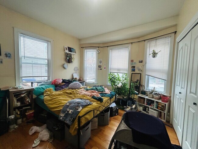 Foto del edificio - 20 Armstrong St
