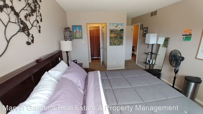 Foto del edificio - 2 br, 2 bath House - 1101 Monroe Dr. Unit B