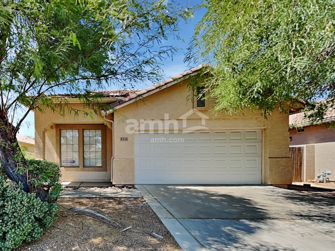Foto principal - 8316 W Pima St