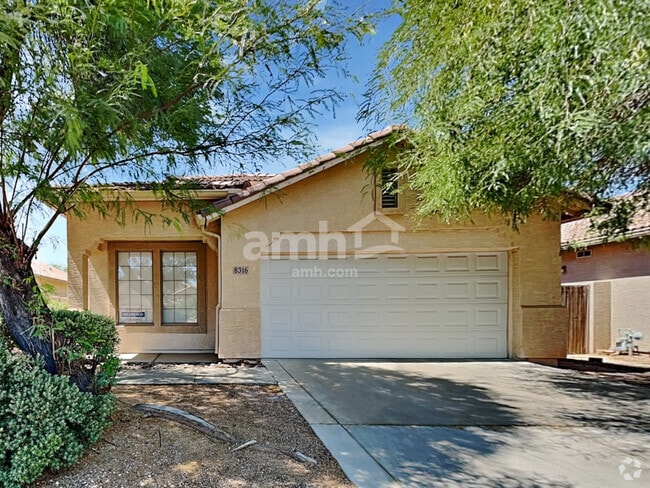 Building Photo - 8316 W Pima St