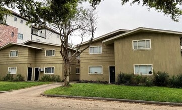 Building Photo - 4311 W Alabama St