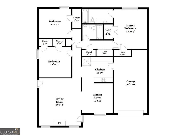Building Photo - 465 Rosehill Dr