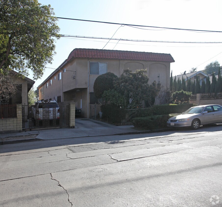 Foto del edificio - 4416 Prospect Ave