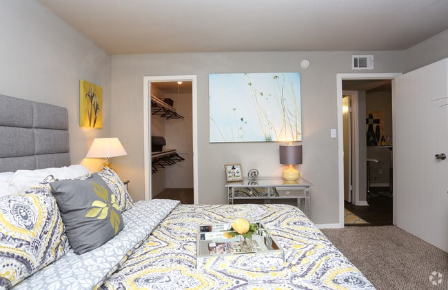 Interior Photo - Alegria II (new)