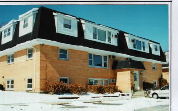 Foto del edificio - 1015-1025 S 7th Ave