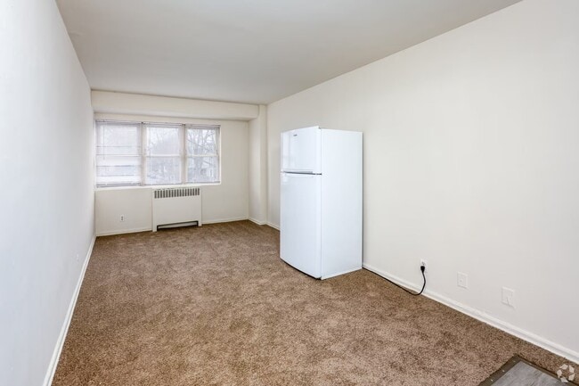 Building Photo - 3435 Holmead Pl NW