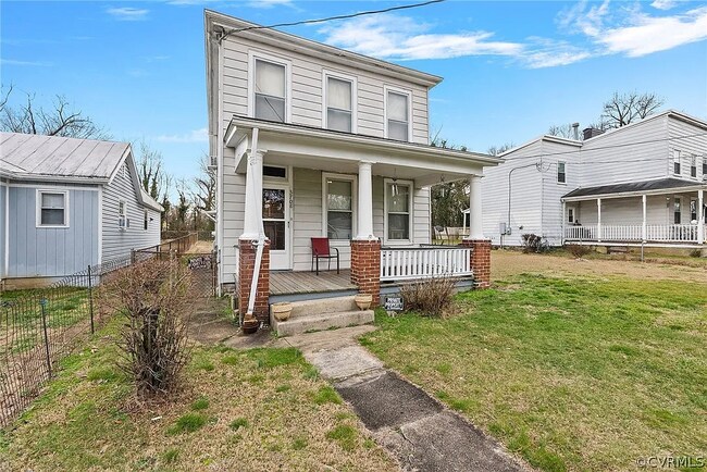 Foto del edificio - 3708 Lawson St