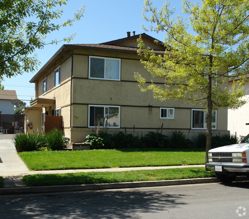 658 Kodiak Ct, Sunnyvale, CA 94087 Apartments in Sunnyvale, CA