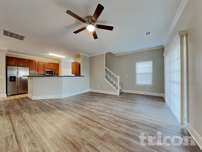 Foto del edificio - 302 Merchants Dr