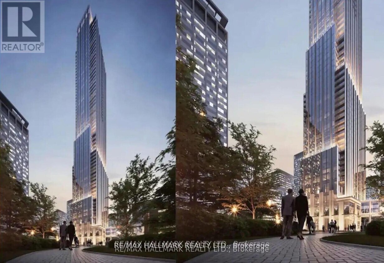 Photo principale - 11-4711 Yorkville Ave