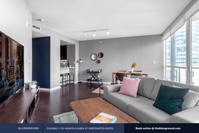 Building Photo - 388 Beale St