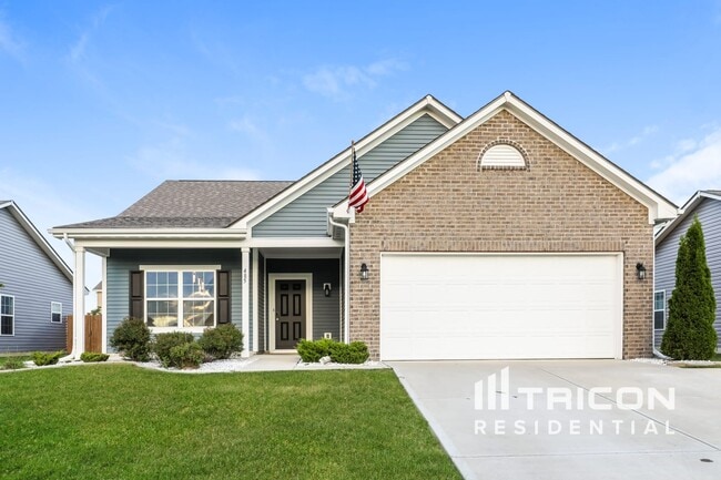Building Photo - 485 Thunderwood Dr