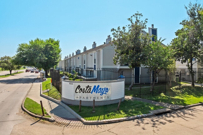 Foto del edificio - Costa Maya