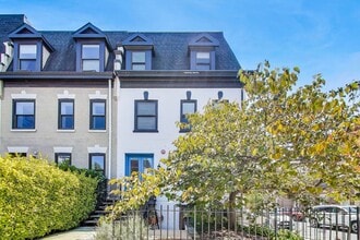 Building Photo - 1480 Harvard St NW