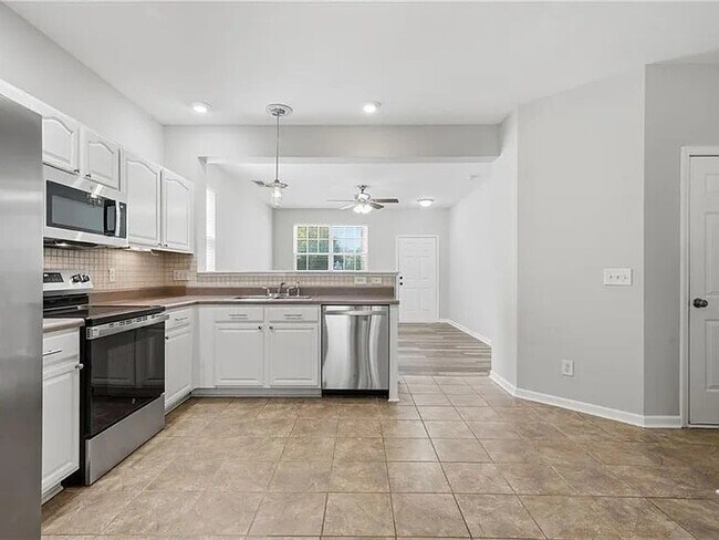 Foto del edificio - 131 Nacoochee Way